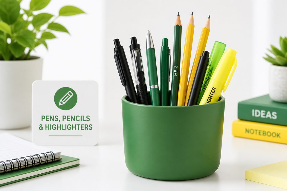 Stationery