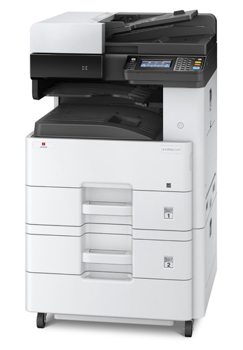 With optional drawer