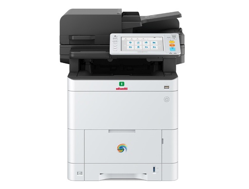 Olivetti d-Color MF3533