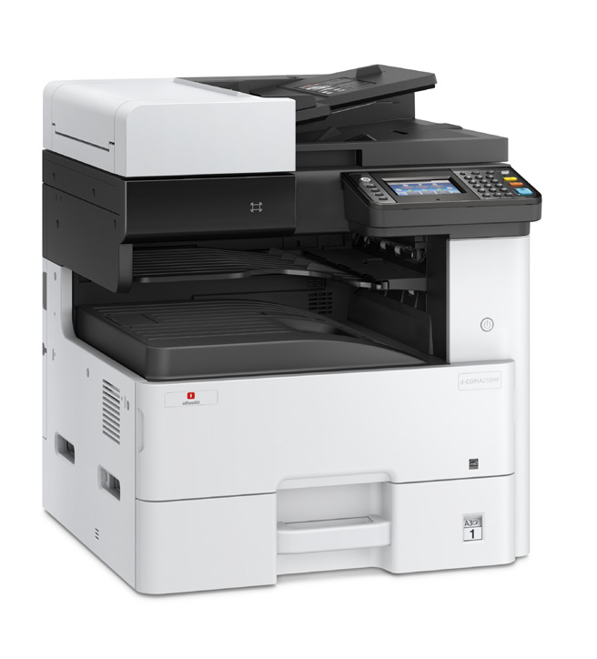 Olivetti d-Copia 255MF