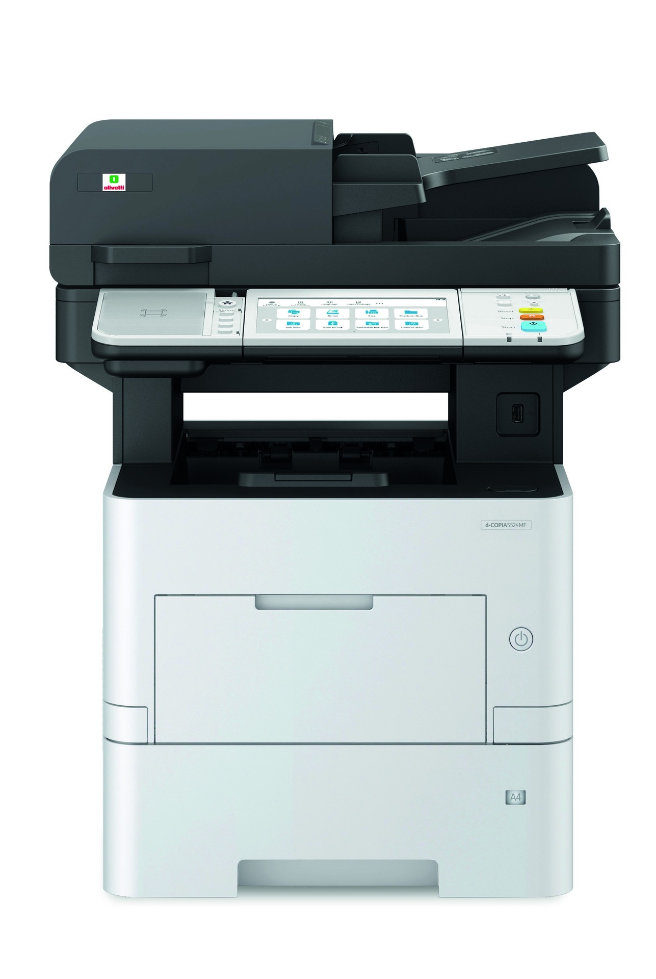 Olivetti d-Copia 5524MF