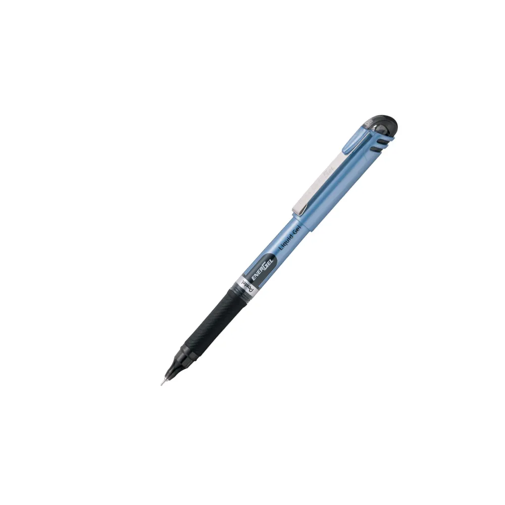Pen Energel Black 0.5 BLN15-A - Pentel 