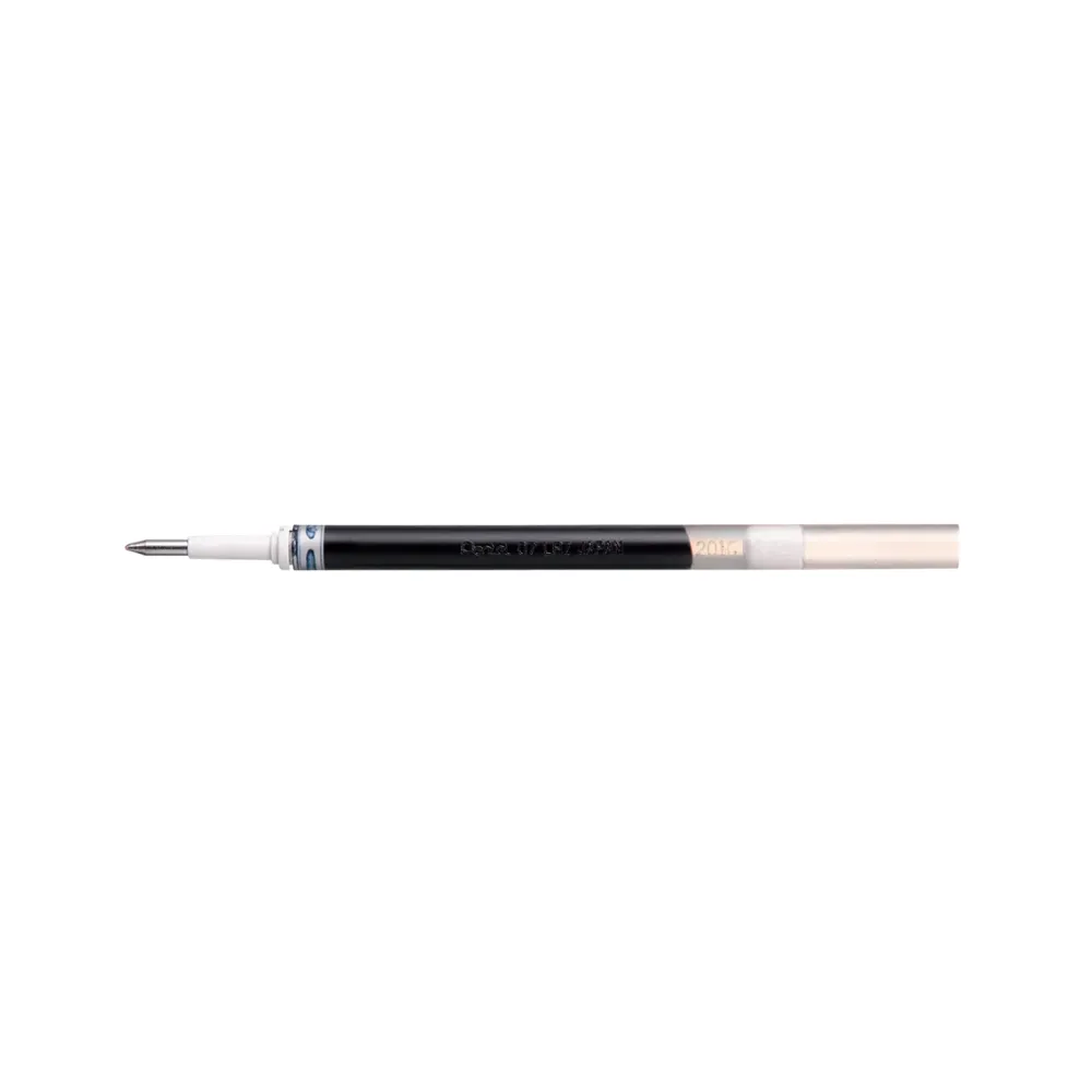 Refill Black BLN35 Loose - Energel