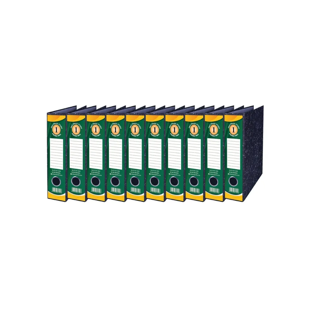 File L/A One Price Store  10`s