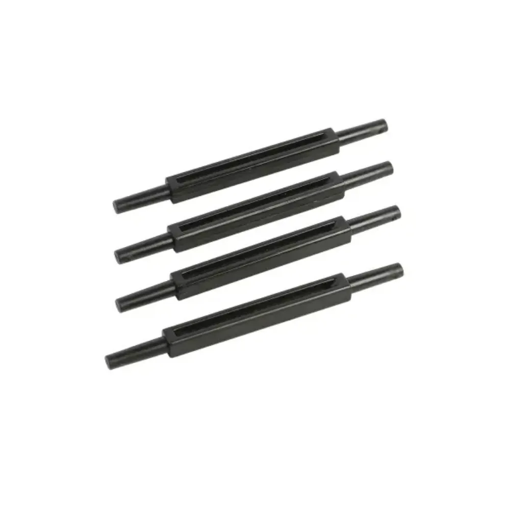 Letter Tray Risers set 4 - Interstat