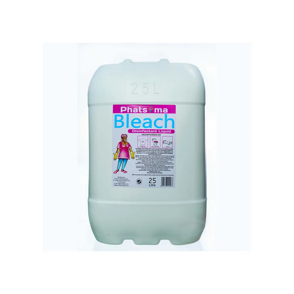 Phatsima Bleach 25lt