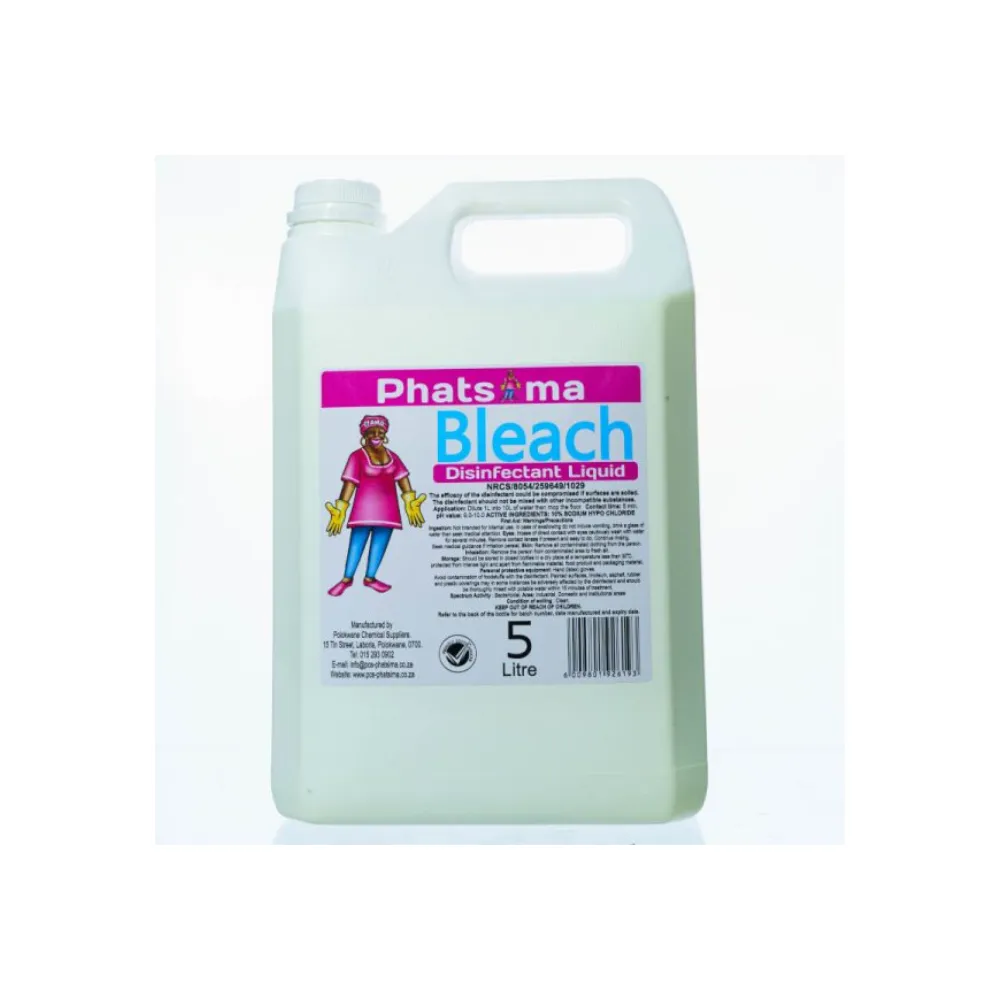Phatsima Bleach 5lt