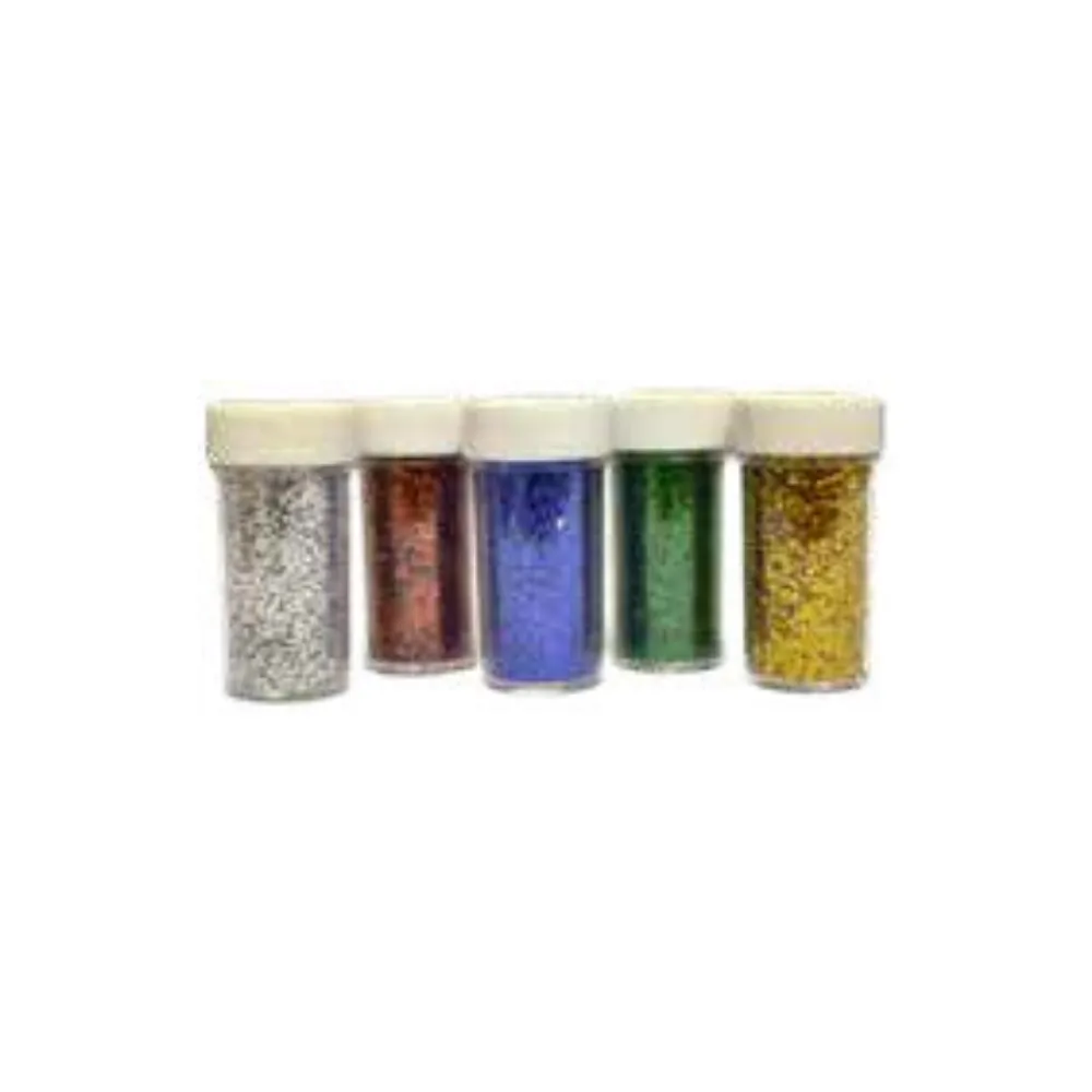 Glitter Assorted Shaker - Nexx