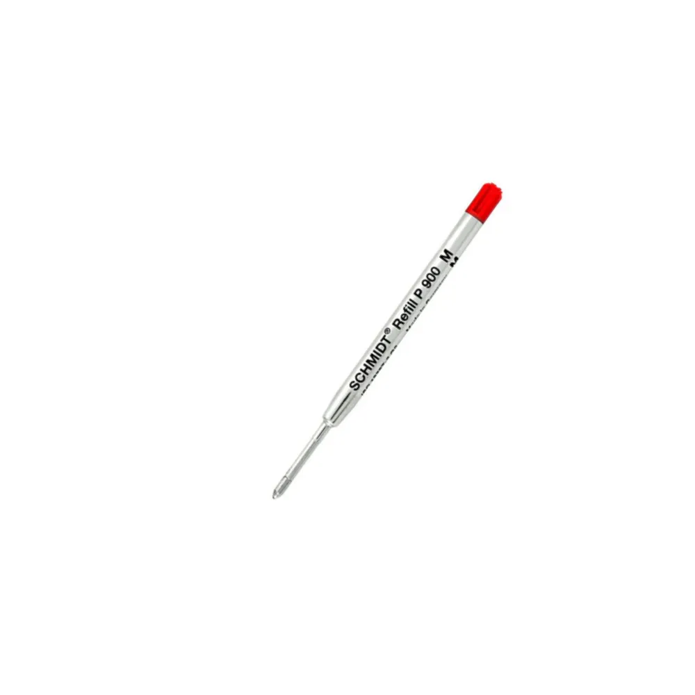 [15] Pen Refill Red Medium - Schmidt 