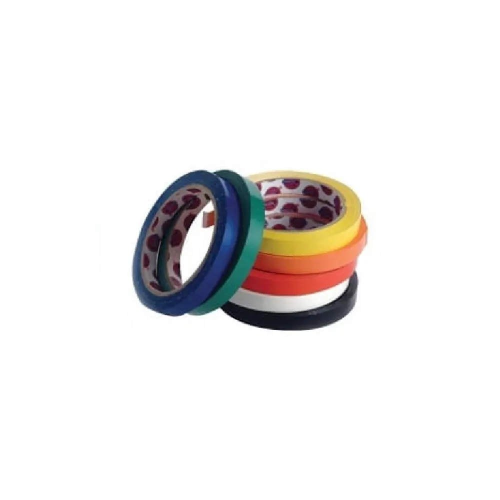 Tape PVC 12x50 black