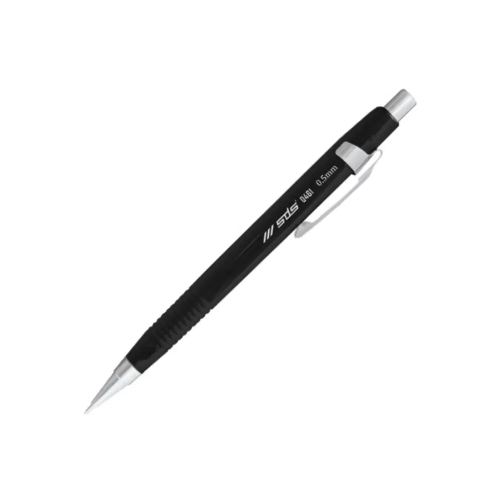 Disc - Clutch Pencil SDS 0.5mm Black
