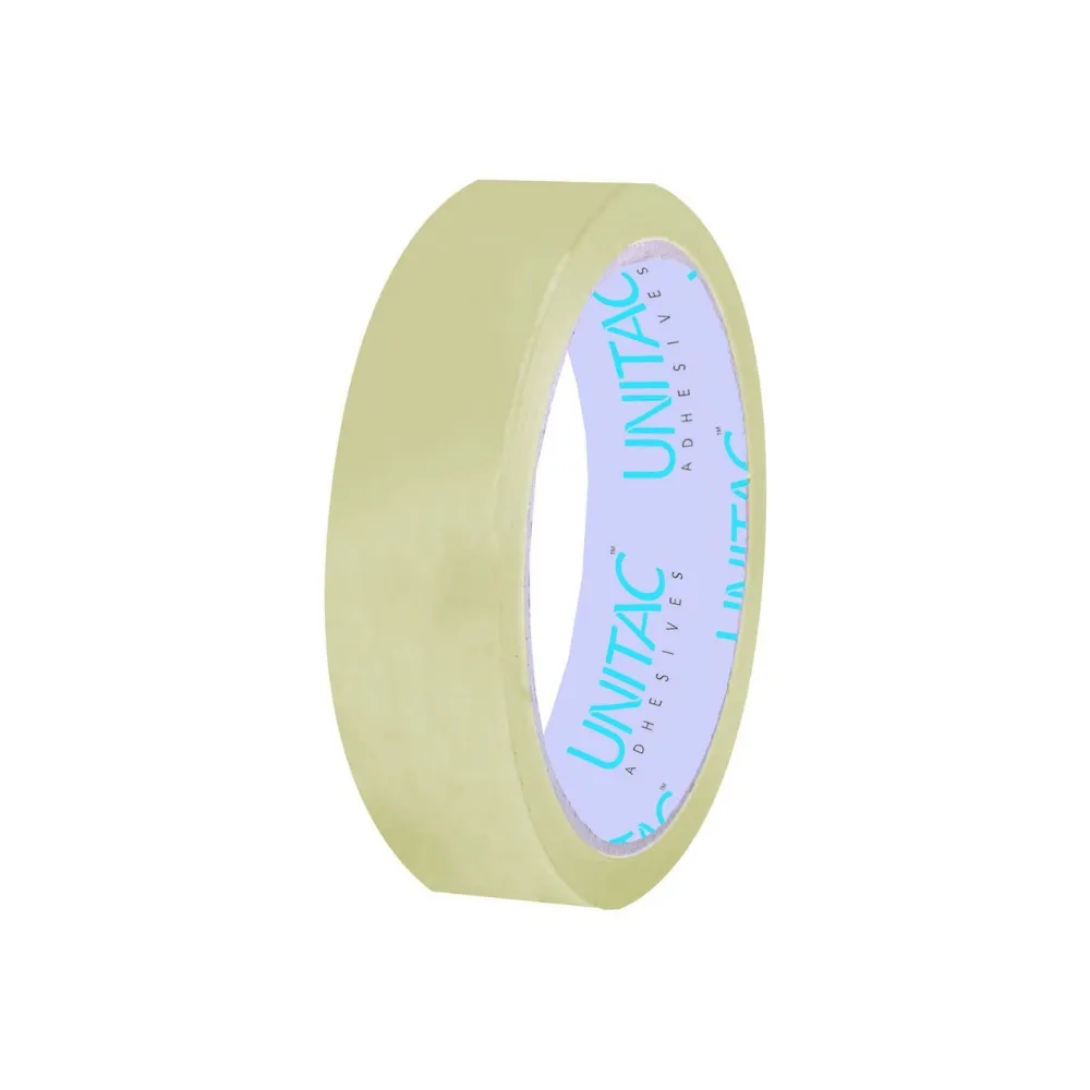 [265] Tape Clear 24x50