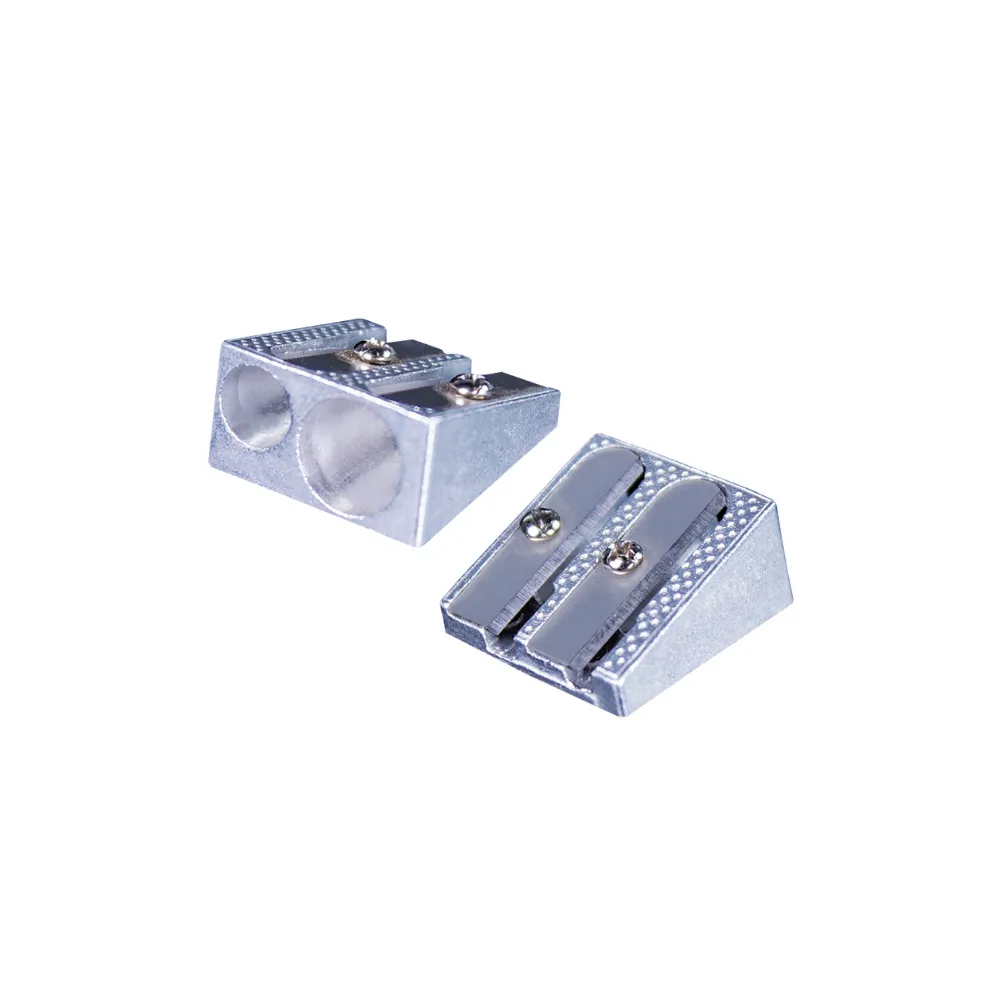 [301] Sharpener Metal Two Hole