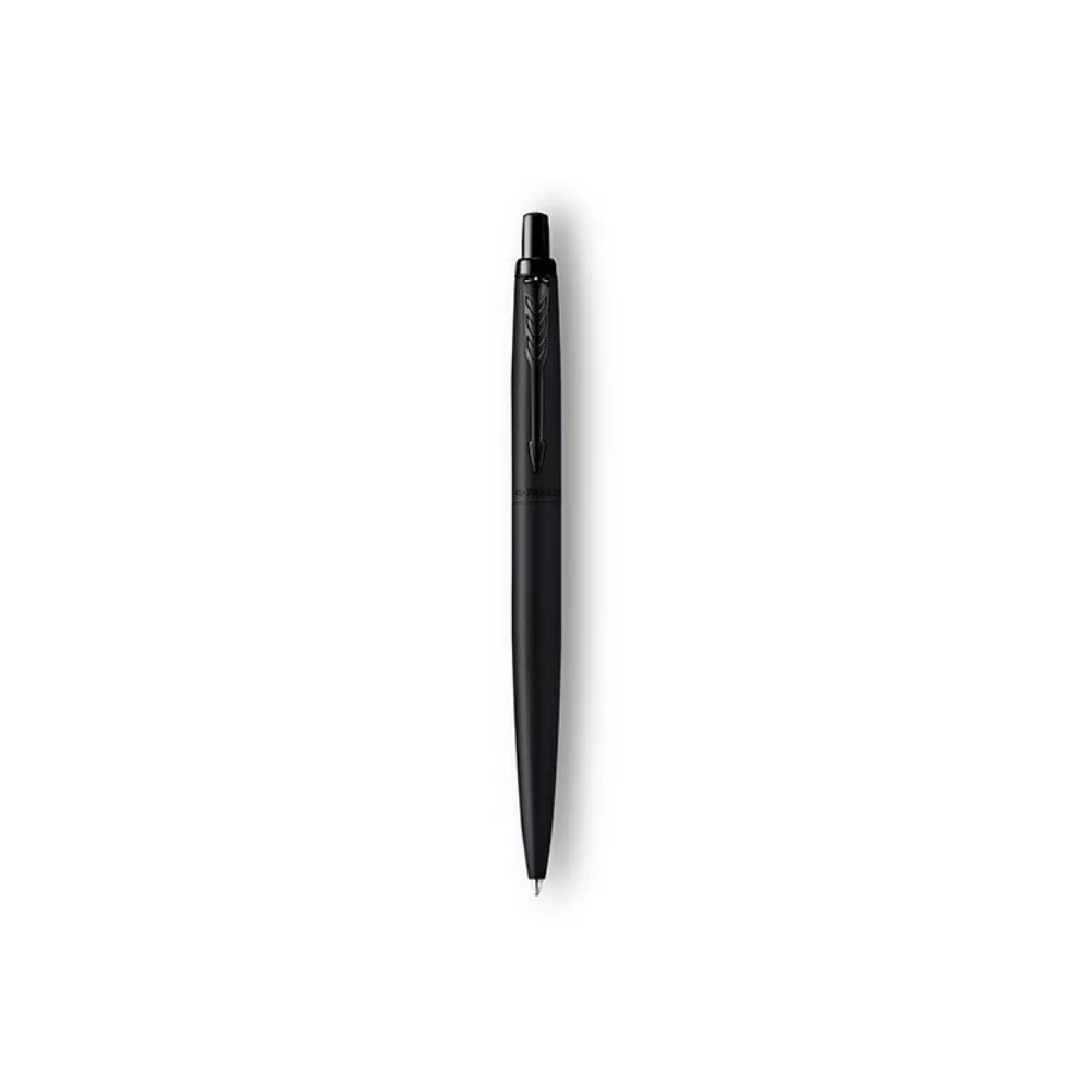 [3026981227530] Pen Jot XL Black Medium - Parker