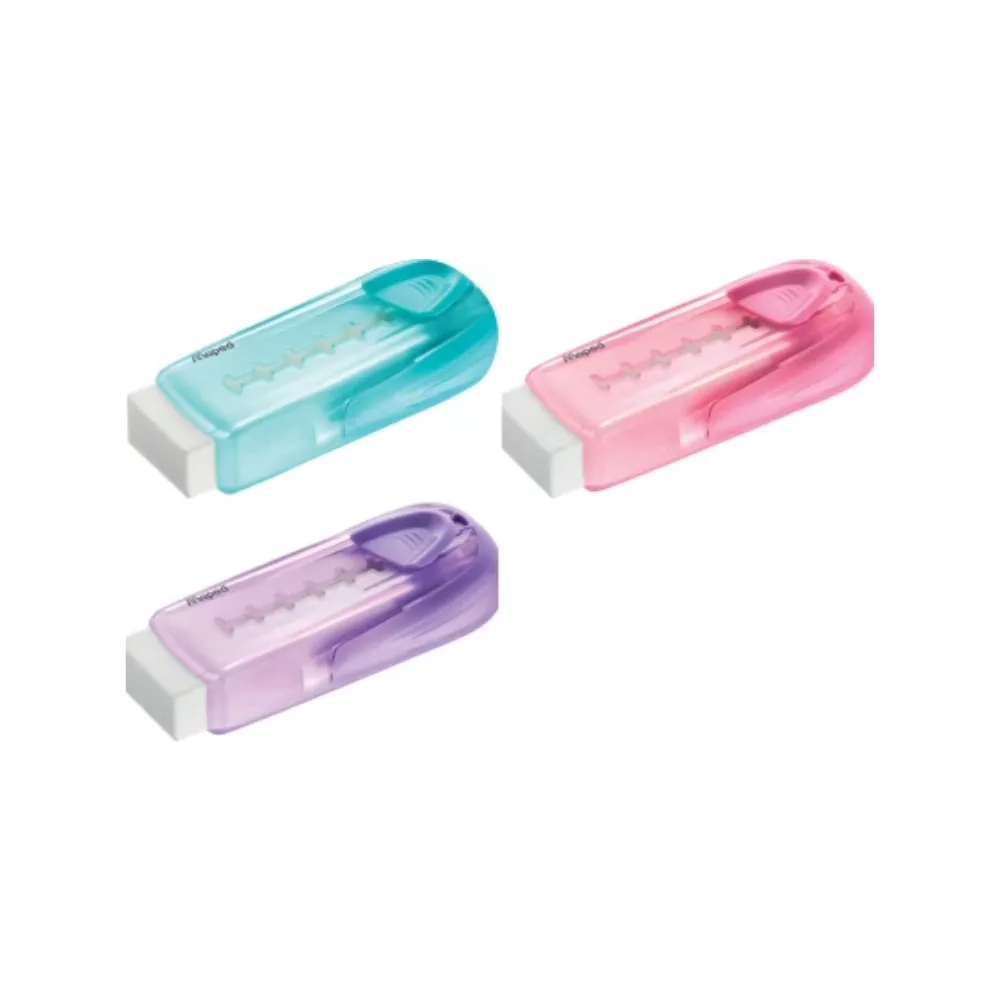 Eraser Stick- Maped
