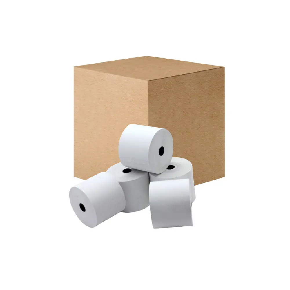 Tally Roll 80x83 Thermal 50`s
