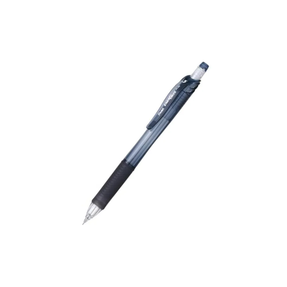 [3474371050013] Pencil Clutch Techni Click Black PD105T - Pentel
