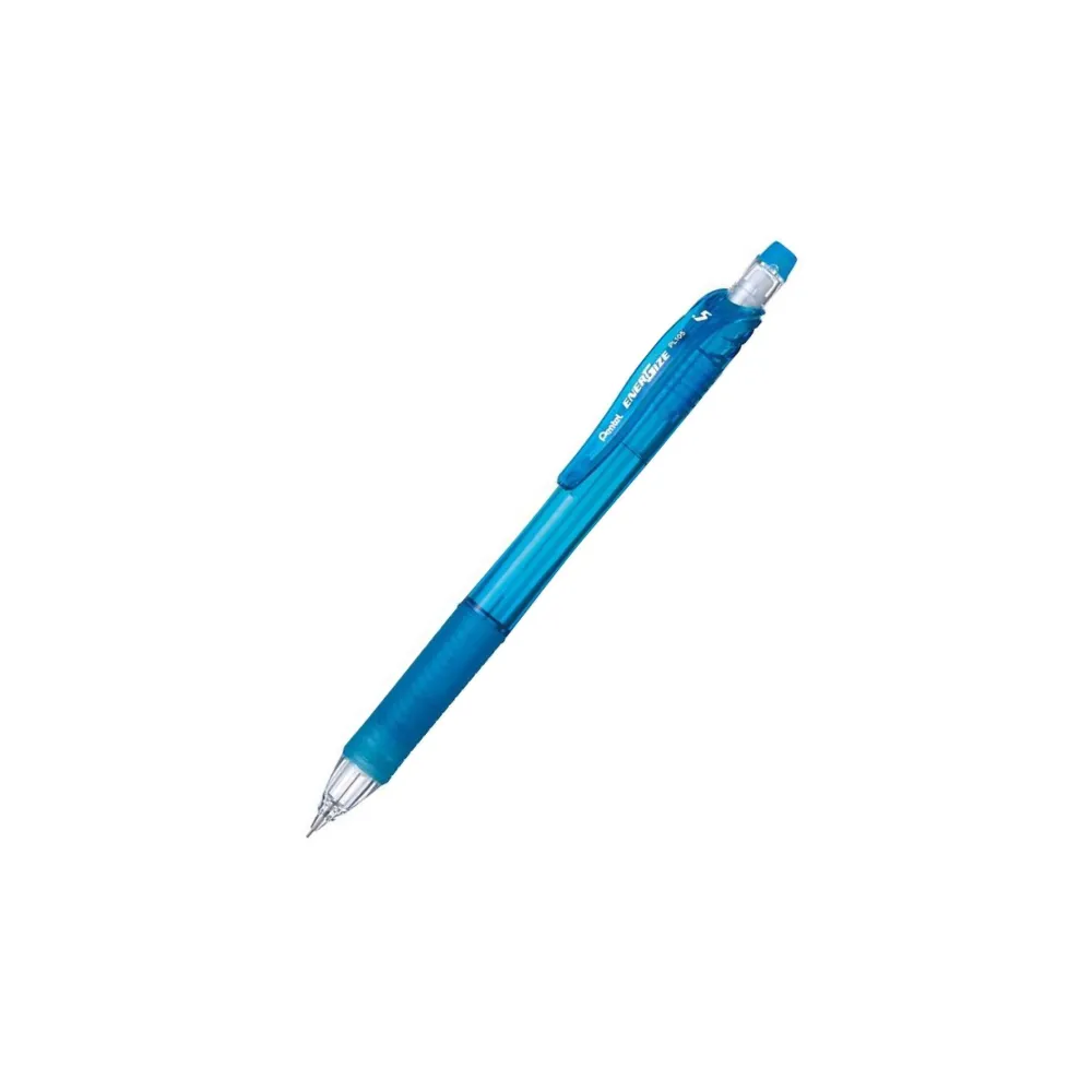 Pencil Clutch Techni Click Blue PD105T - Pentel
