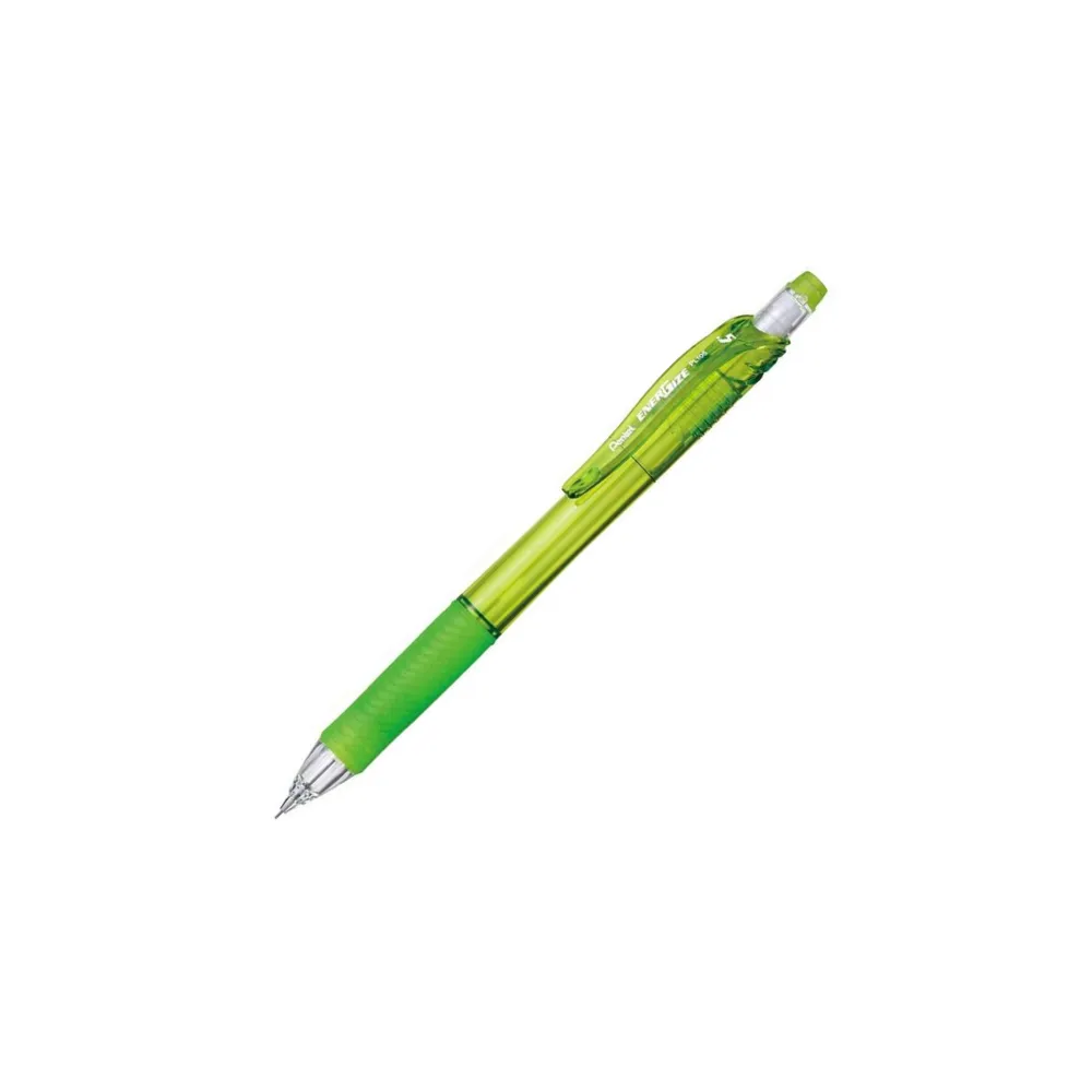 [3474371050044] Pencil Clutch Techni Click Green PD105T - Pentel