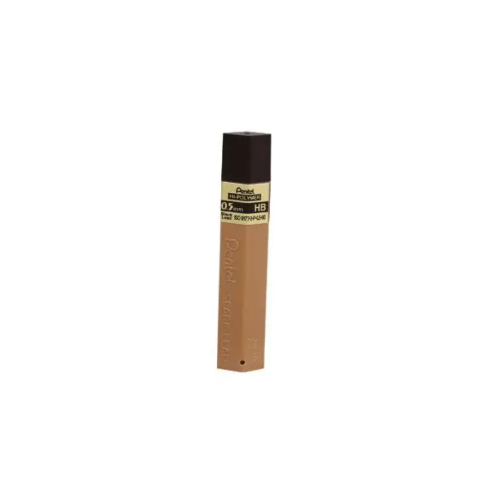 Lead Pencil 0.3mm 12tube - Hi-Polymer 