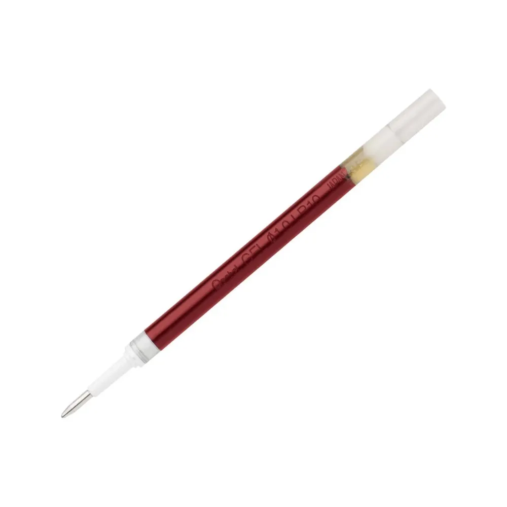 Refill Pentel Superb Red BK77