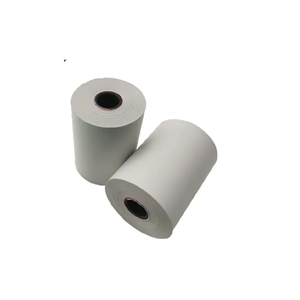 Tally Roll 57x57 Thermal