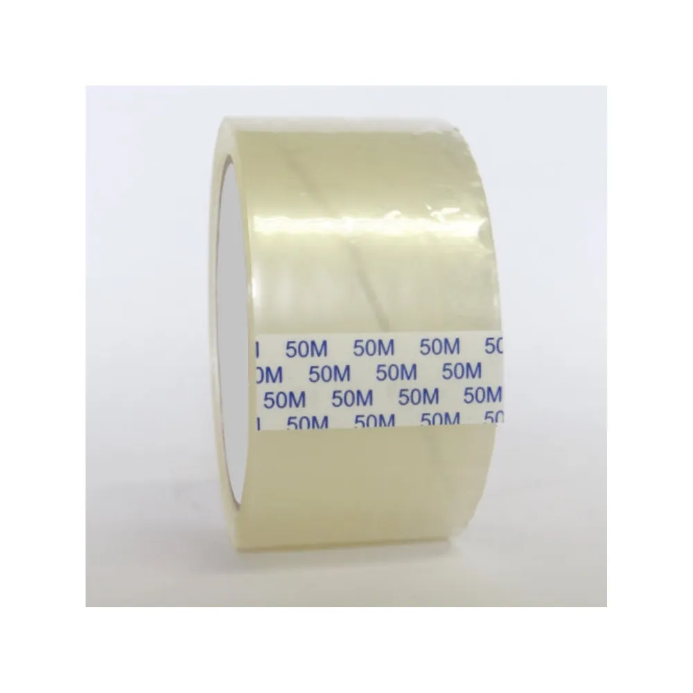 Tape Clear 48x50 