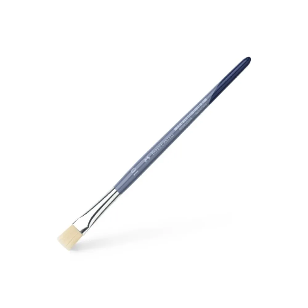 Paint Brush Flat Size 10 Faber-Castell
