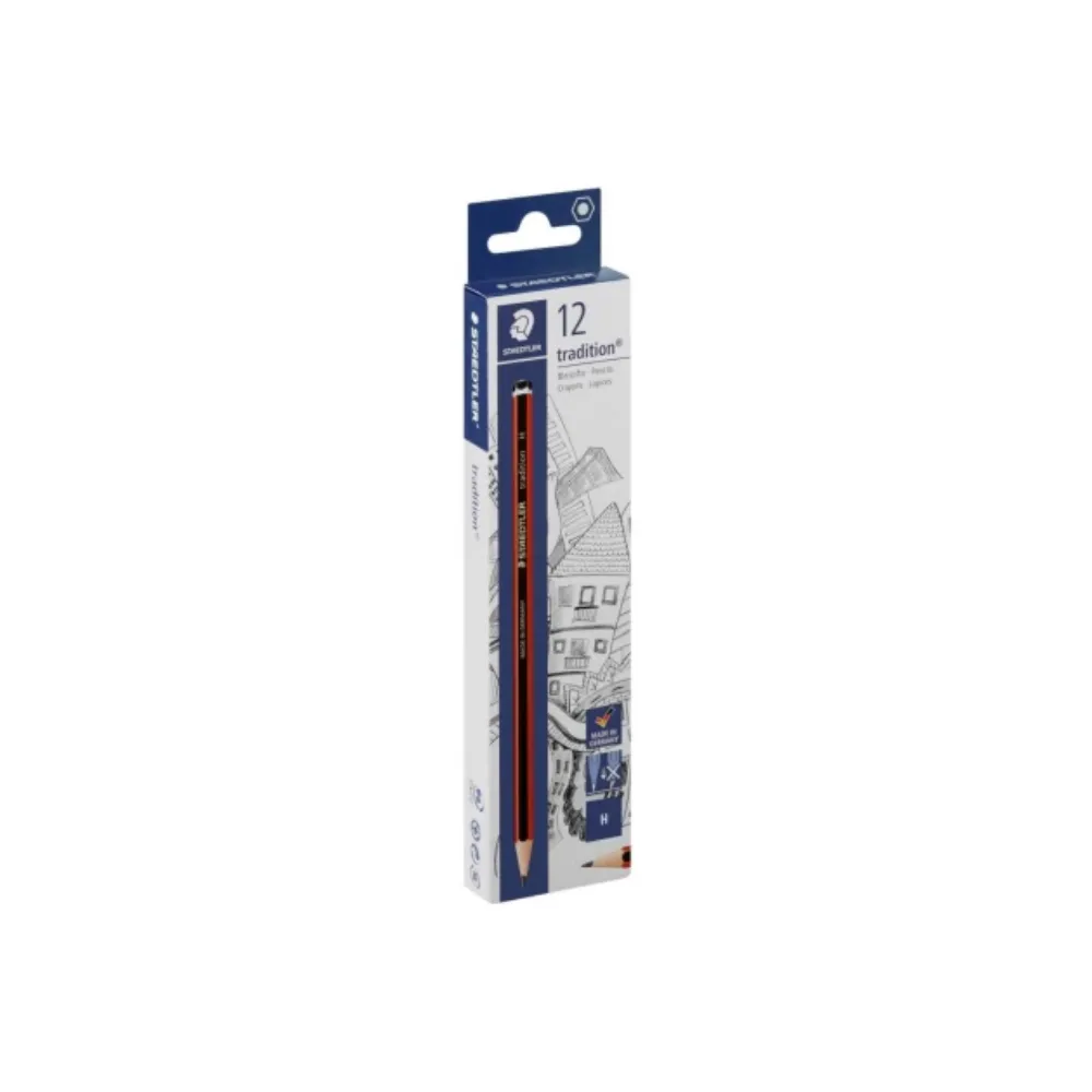 [4007817104507] Pencil H Loose - Staedtler 