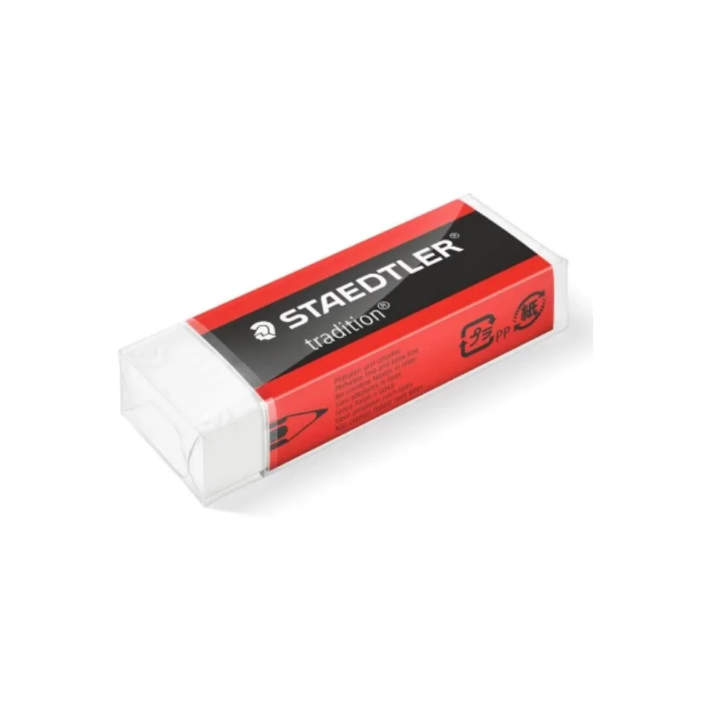 Eraser PVC-Free- Staedtler