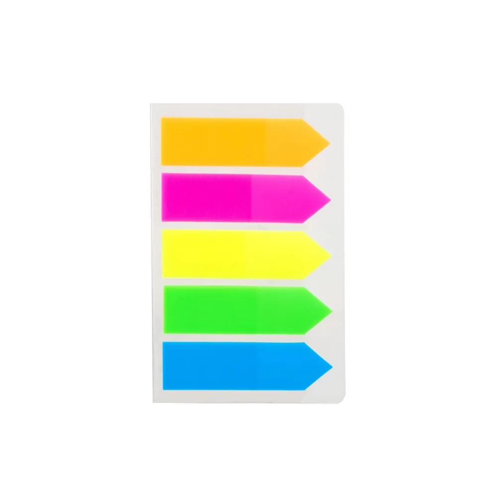Info Page Marker Arrows - Nexx