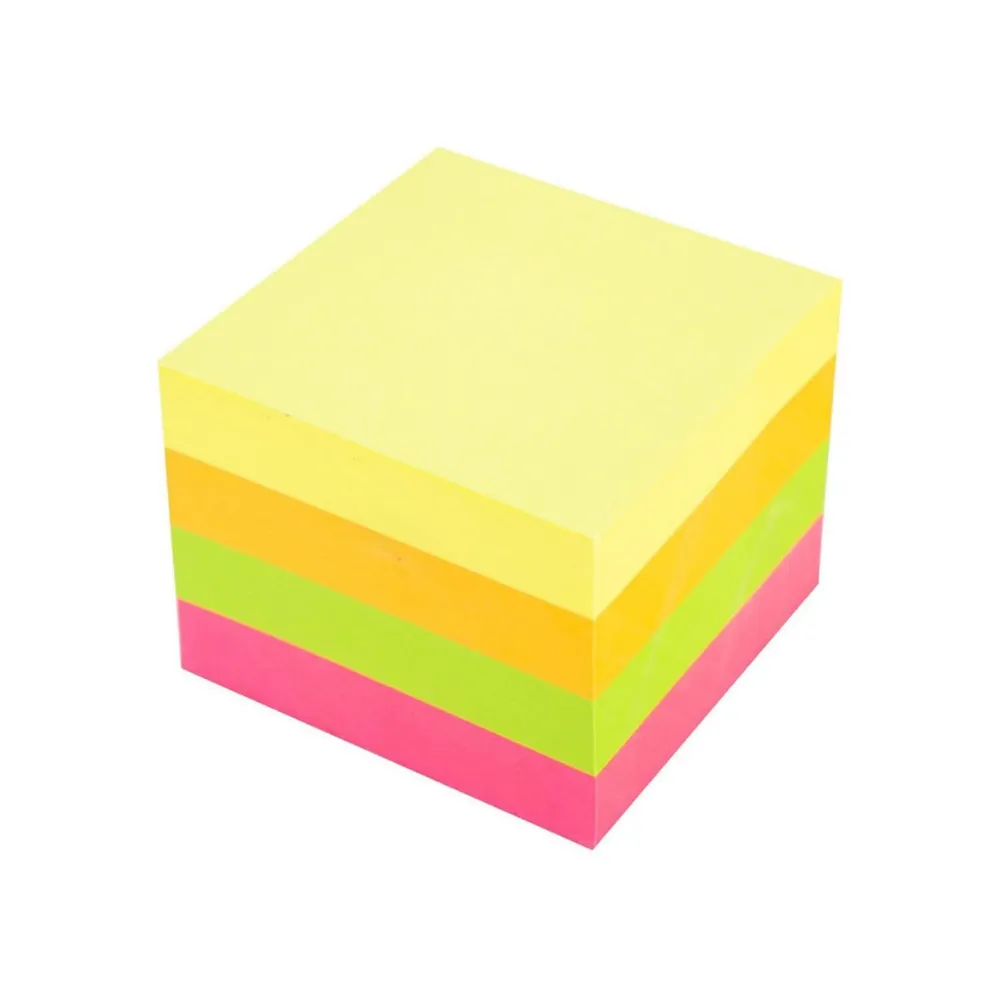 Info Notes 50x50 Bright - Nexx NN-2869