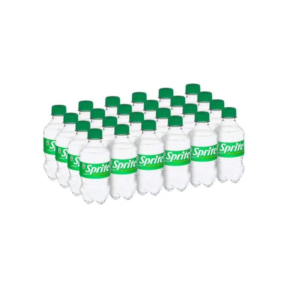 Sprite 300ml Plastic Bottle x 24