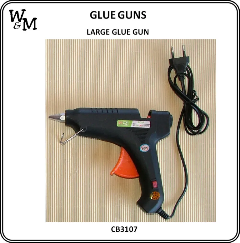Glue Gun Large