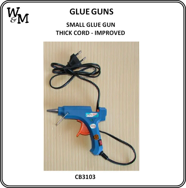 Glue Gun Small