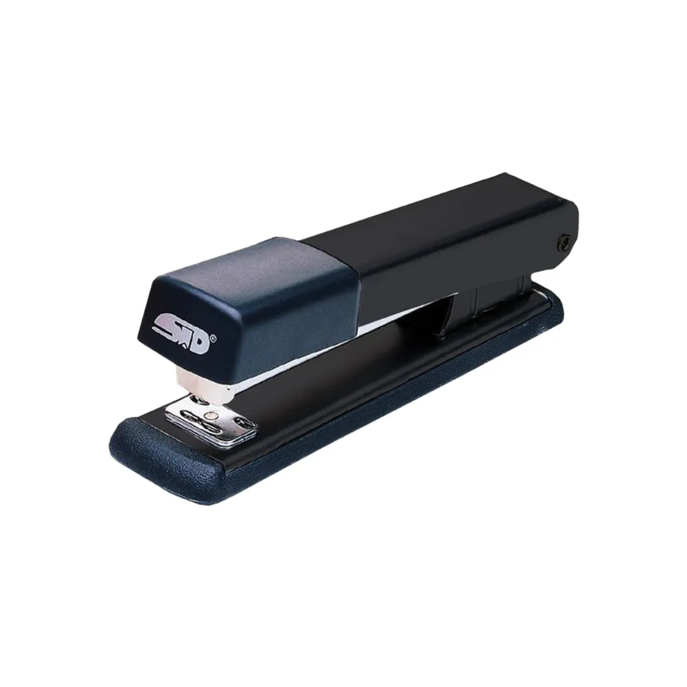 Stapler M-800 Std Full Strip Black - STD