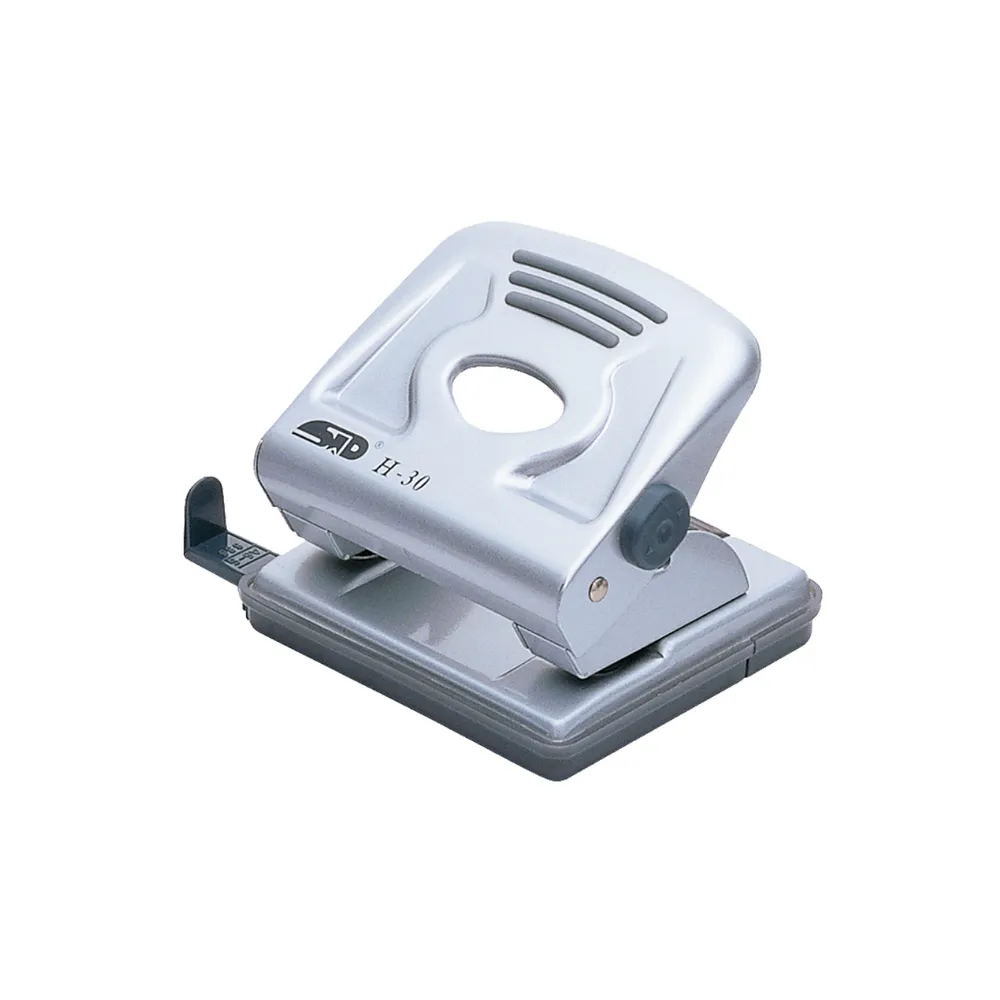 Punch H-30 Deluxe 30pg - SiD 