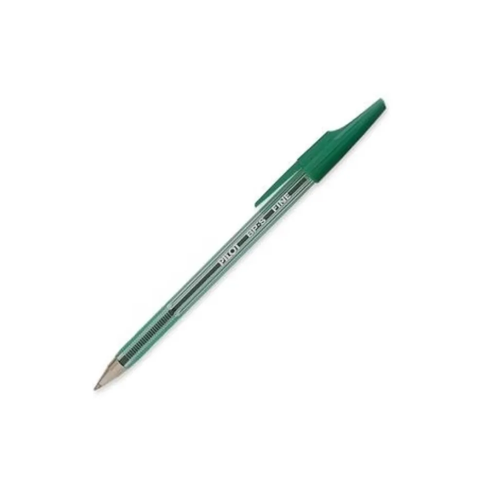 [4902505084591] Pen Pilot BP-S-F green