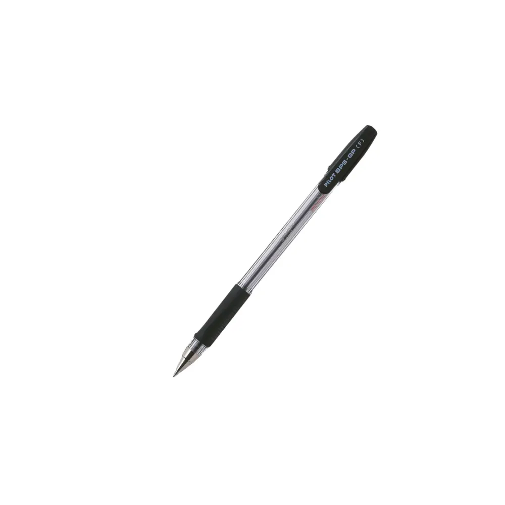 [4902505142765] Pen Black BPS-GP-F - Pilot 