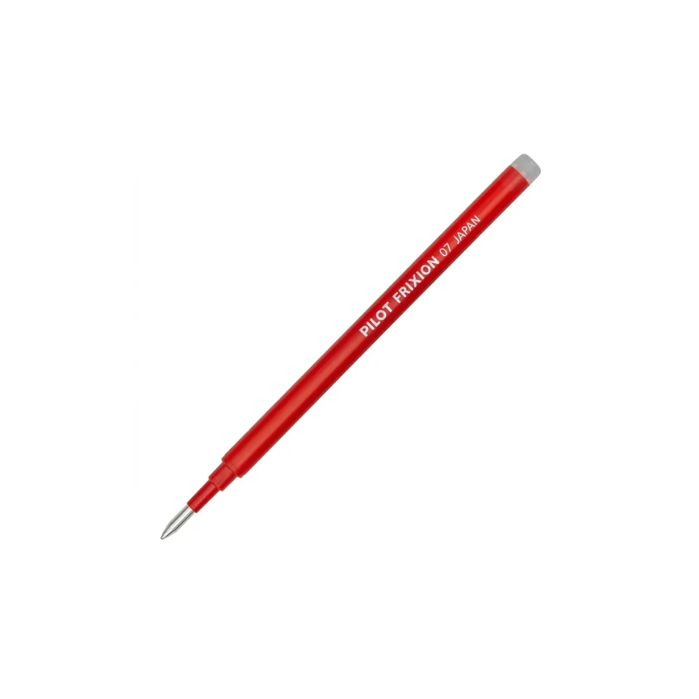 [4902505163326] Refill Red Pilot BLS-G2-7-R 12`s
