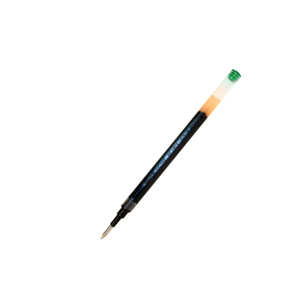 Pen Refill BLS-G2-7 Green box 12`s - Pilot