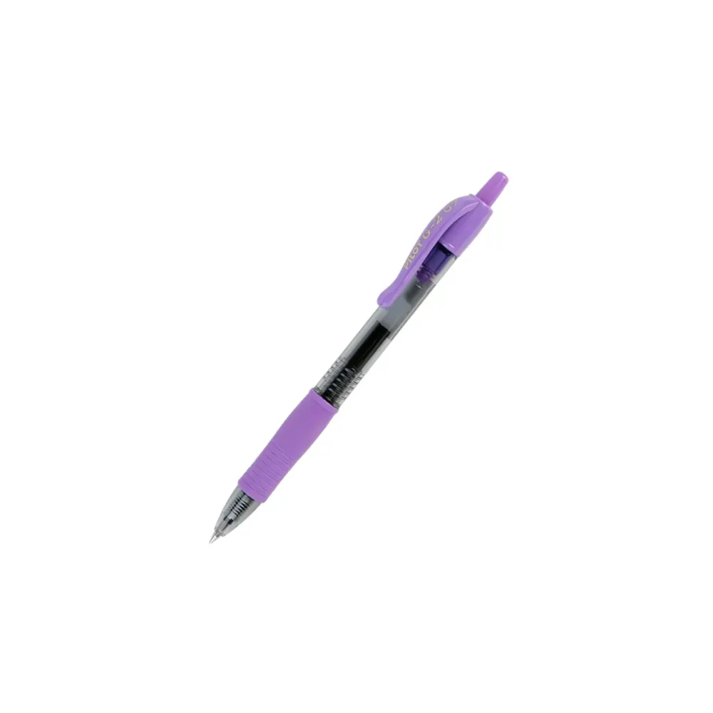 Pen Gel BL-G2-7 Violet - Pilot