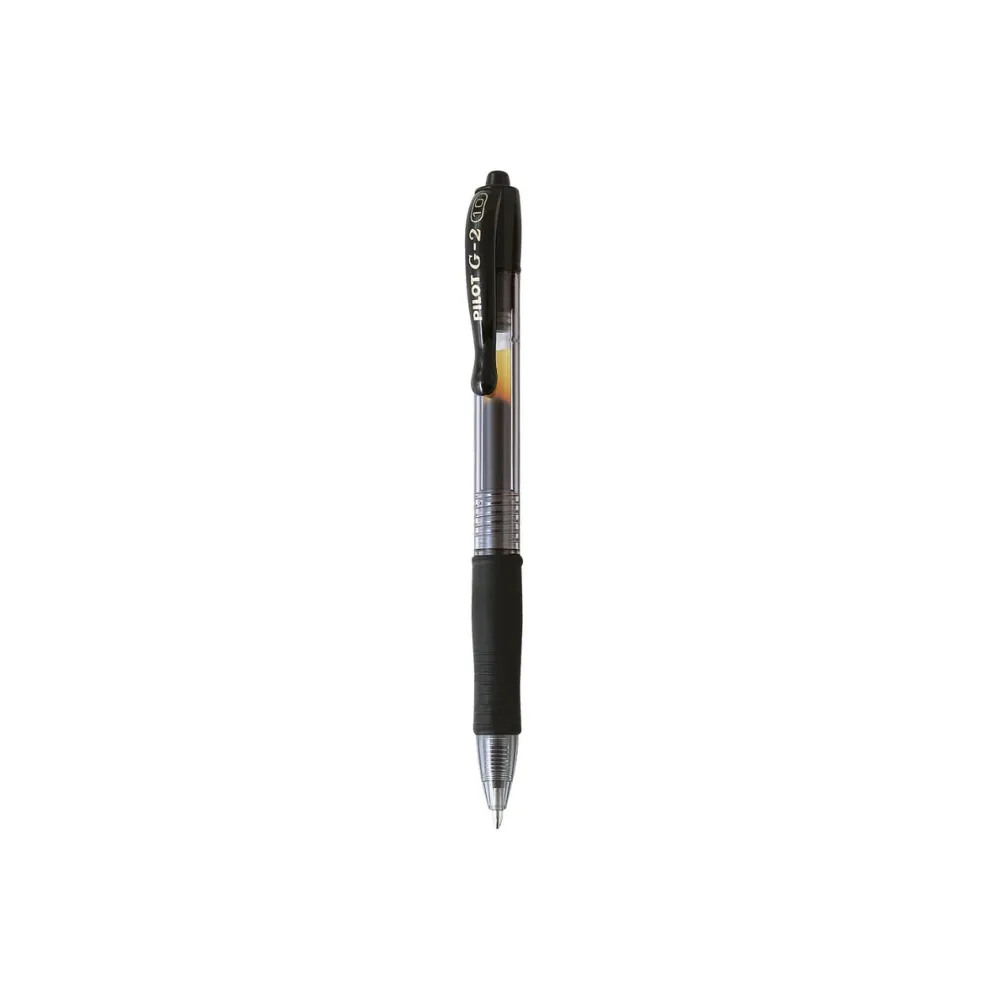 Pen BL-G2-10 Black - Pilot 