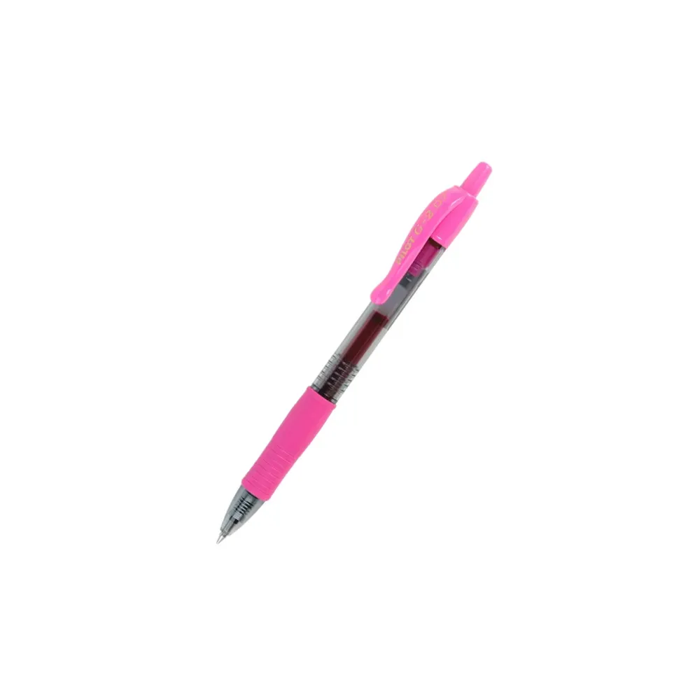Pen Gel BL-G2-7 Pink - Pilot