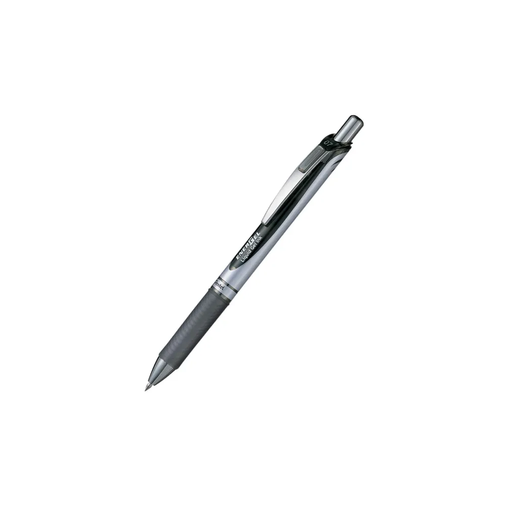 Pen Energel Black 0.7 BL77-A - Pentel 