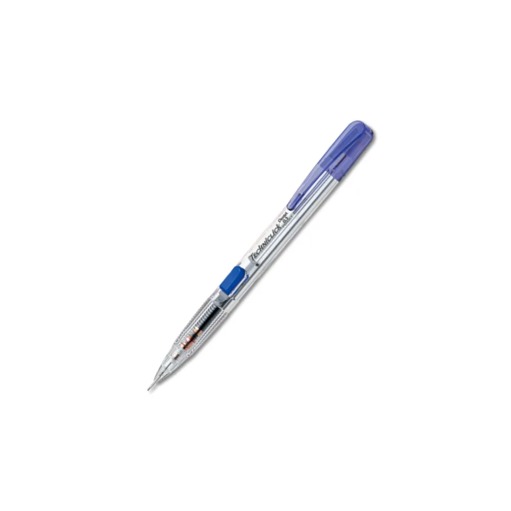 Techniclic 0.5 Pencil Blue - Pentel
