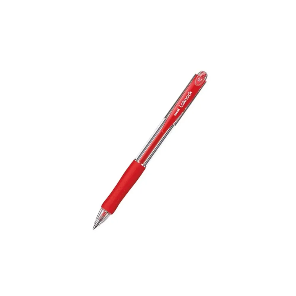 Pen UB Laknock SN100  RED 