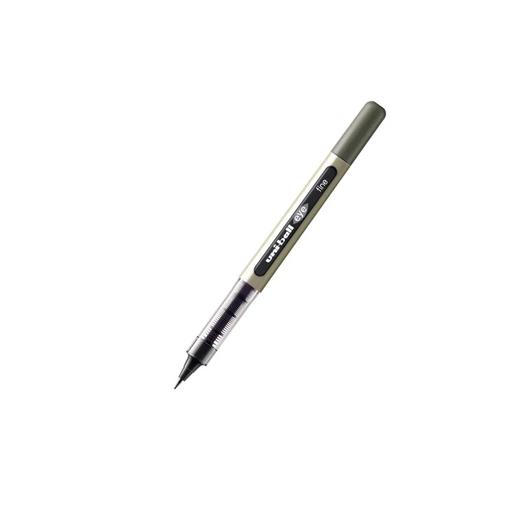 Pen UniBall UB150 Eye-Micro Black