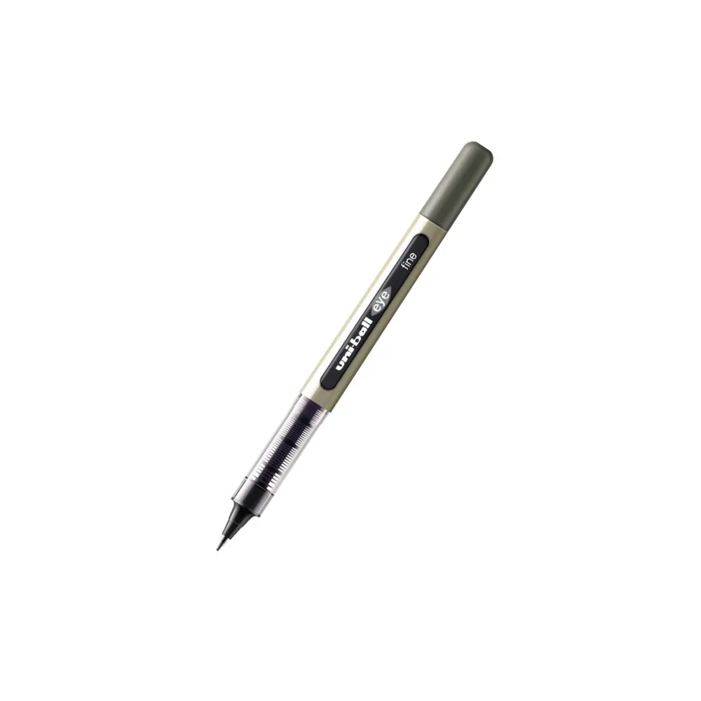 Pen UB157 Eye-Fine Black