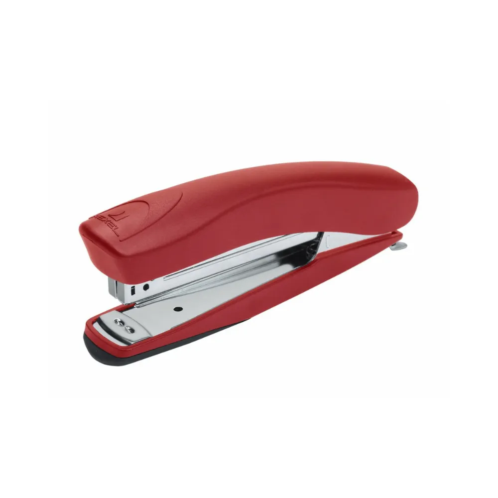 Stapler Juno 210 Red - Rexel 